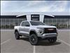 2024 GMC Canyon