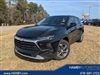 2025 Chevrolet Blazer