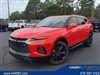 2020 Chevrolet Blazer