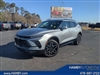 2025 Chevrolet Blazer 