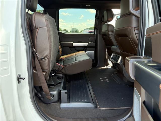 2023 Ford F-250 Super Duty King Ranch