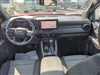 2025 Chevrolet Colorado 
