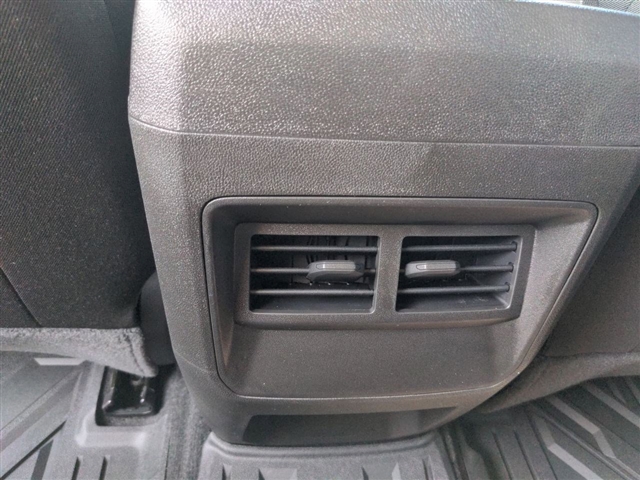 2025 Chevrolet Colorado 