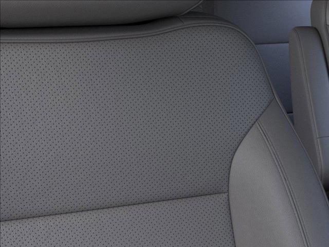2025 GMC Yukon 