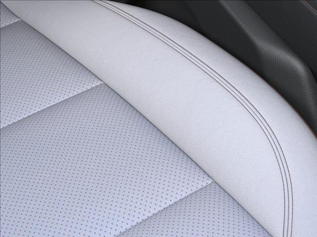 2025 Chevrolet Traverse 