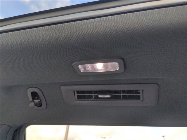 2025 Chevrolet Tahoe 
