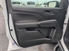 2025 Chevrolet Colorado 