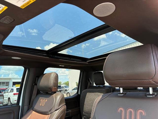 2023 Ford F-250 Super Duty King Ranch