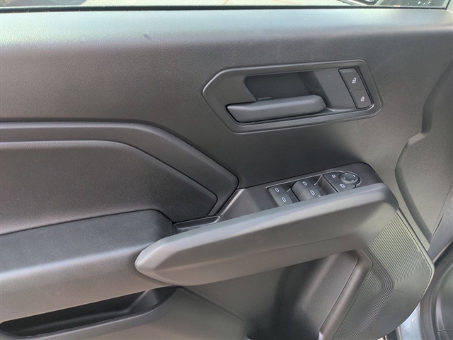 2025 Chevrolet Colorado 