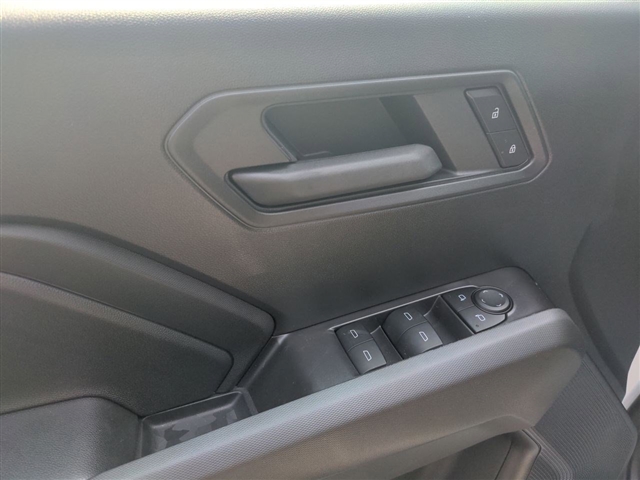 2025 Chevrolet Colorado 