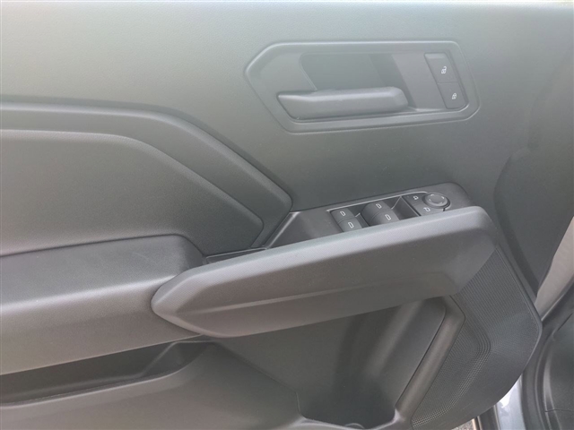 2025 Chevrolet Colorado 