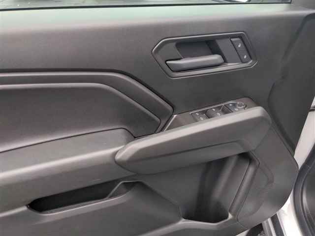 2025 Chevrolet Colorado 