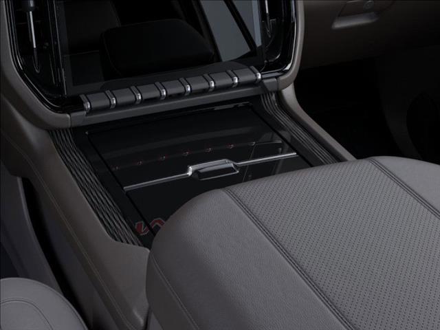 2025 GMC Yukon 