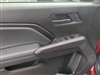 2025 Chevrolet Colorado 