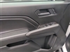 2025 Chevrolet Colorado 