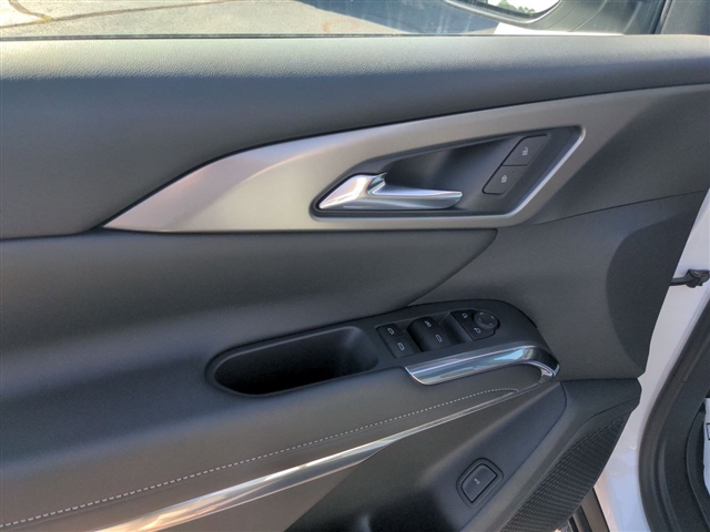 2025 Chevrolet Traverse 