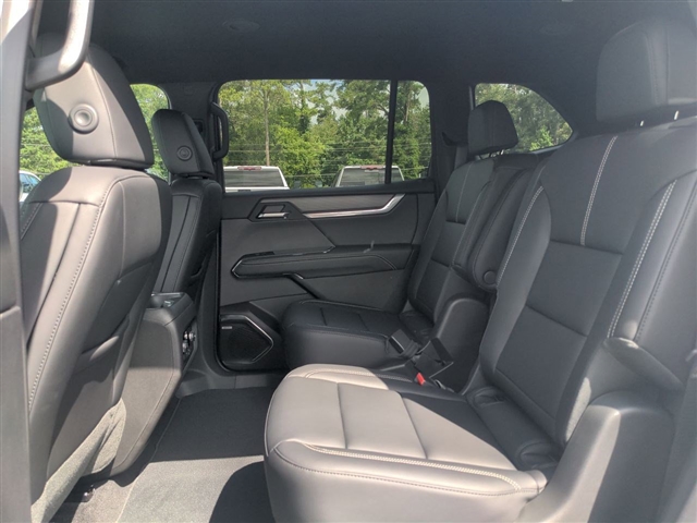 2025 GMC Acadia 