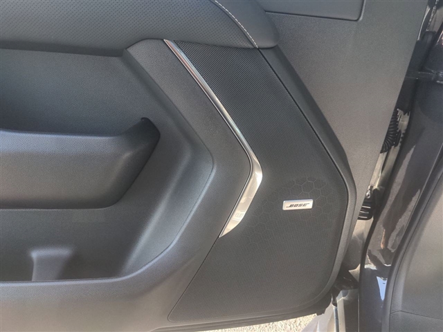 2025 Chevrolet Tahoe 