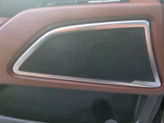 2024 Kia Telluride SX-Prestige