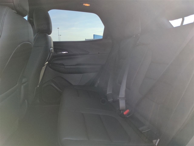 2025 Chevrolet Trailblazer 