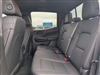 2025 Chevrolet Colorado 