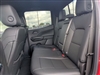 2025 GMC Canyon 