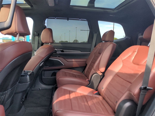 2024 Kia Telluride SX-Prestige