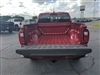 2025 GMC Canyon 