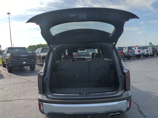 2024 Kia Telluride SX-Prestige