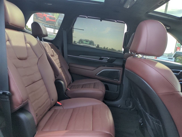 2024 Kia Telluride SX-Prestige