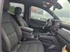 2025 Chevrolet Colorado 