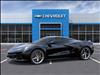 2025 Chevrolet Corvette 