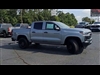 2025 Chevrolet Colorado 