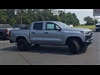 2025 Chevrolet Colorado 