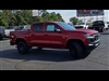 2025 Chevrolet Colorado 