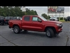 2025 Chevrolet Colorado 