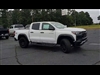 2025 Chevrolet Colorado 
