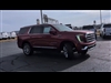 2026 GMC Yukon  - thumbnail 2