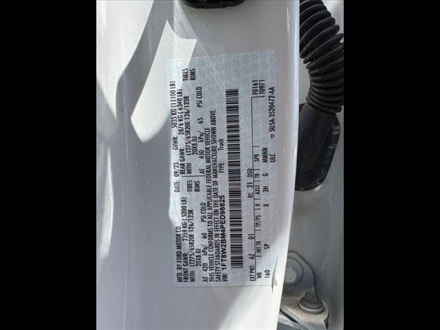 2023 Ford F-250 Super Duty King Ranch