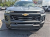 2025 Chevrolet Colorado 