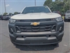 2025 Chevrolet Colorado 