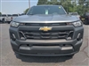 2025 Chevrolet Colorado 