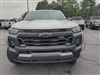 2025 Chevrolet Colorado 