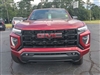 2025 GMC Canyon 