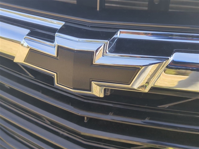 2025 Chevrolet Malibu 