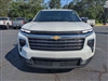 2025 Chevrolet Traverse 