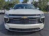 2025 Chevrolet Tahoe 