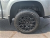 2025 Chevrolet Colorado 