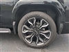 2025 GMC Sierra EV 