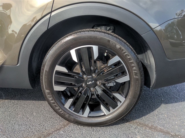 2024 Kia Telluride SX-Prestige